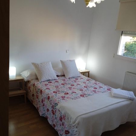 Vivienda Adosada , Con Merendero En Carcedo Carcedo de Burgos Zewnętrze zdjęcie