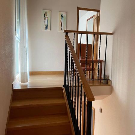 Vivienda Adosada , Con Merendero En Carcedo Carcedo de Burgos Zewnętrze zdjęcie