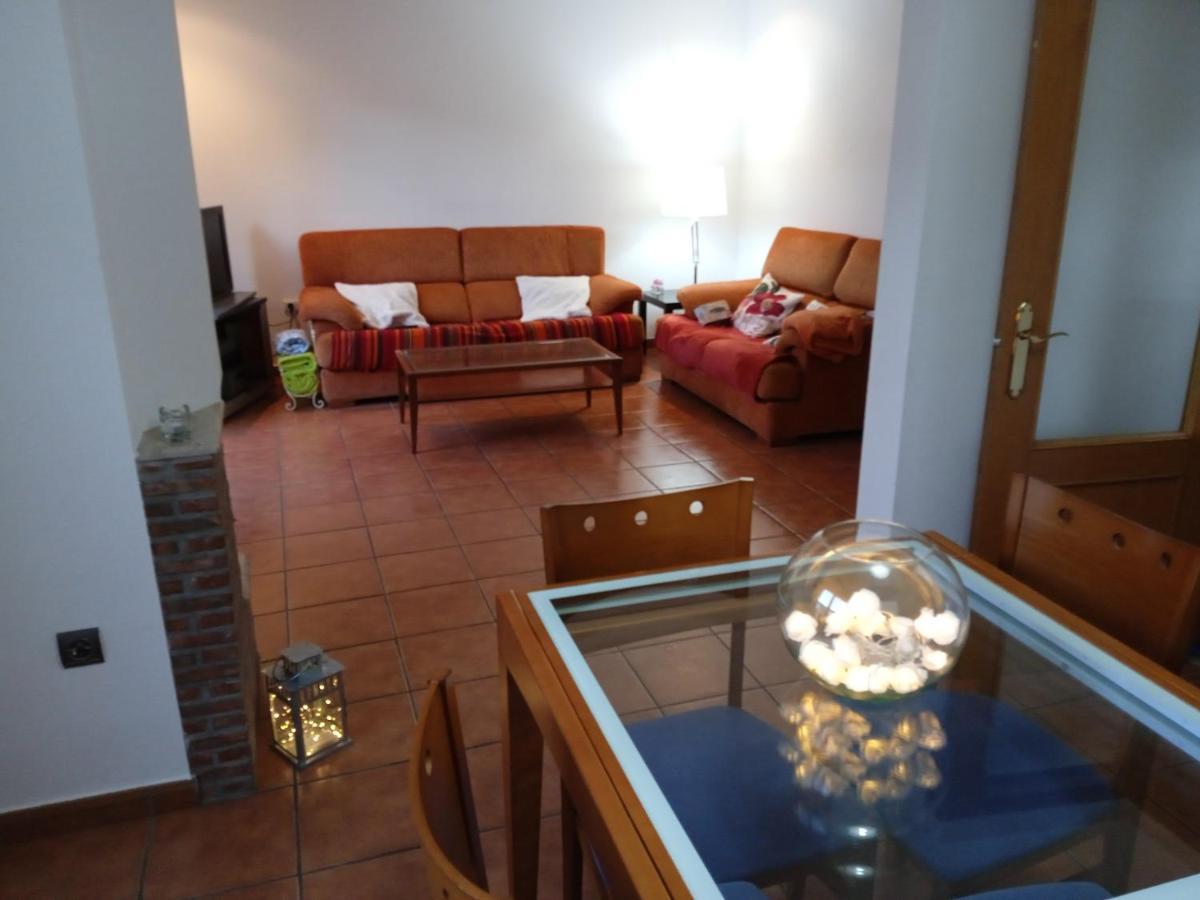 Vivienda Adosada , Con Merendero En Carcedo Carcedo de Burgos Zewnętrze zdjęcie