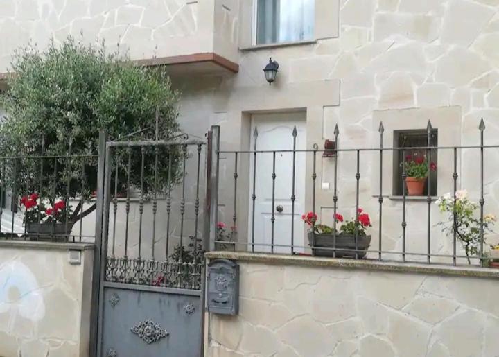Vivienda Adosada , Con Merendero En Carcedo Carcedo de Burgos Zewnętrze zdjęcie