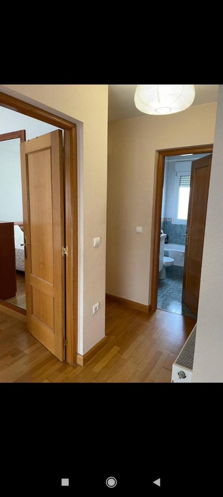Vivienda Adosada , Con Merendero En Carcedo Carcedo de Burgos Zewnętrze zdjęcie