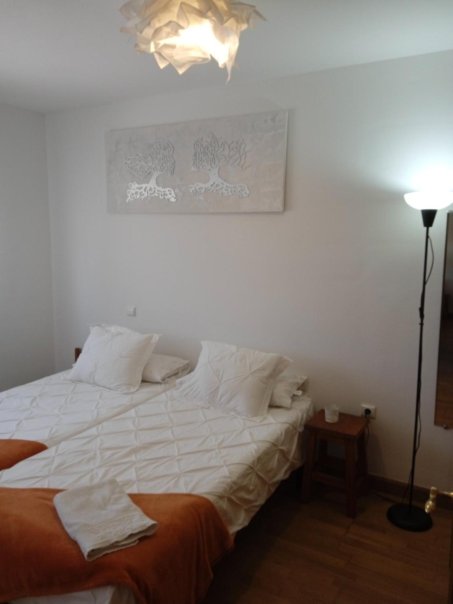 Vivienda Adosada , Con Merendero En Carcedo Carcedo de Burgos Zewnętrze zdjęcie